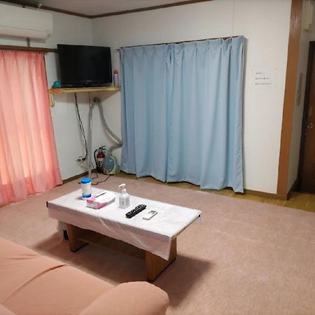 志布志市みのる民泊2号别墅 外观 照片