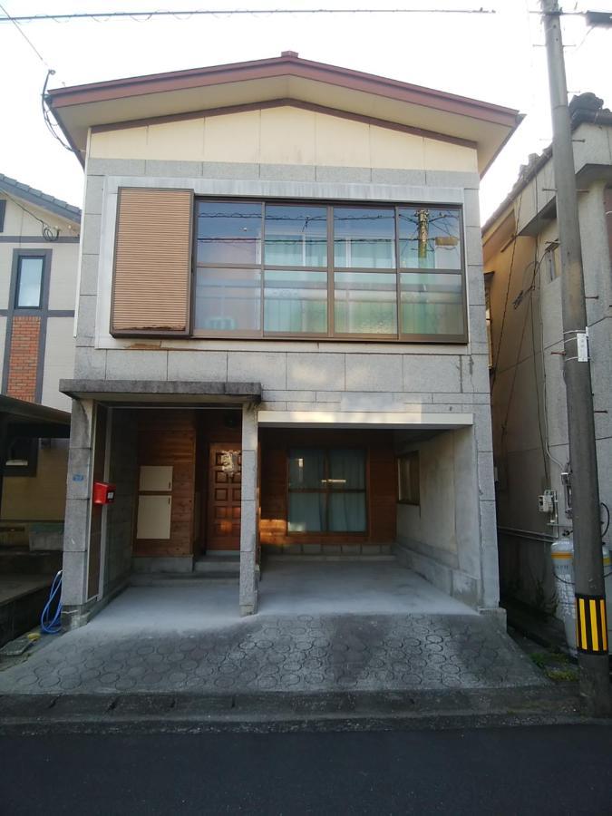 志布志市みのる民泊2号别墅 外观 照片